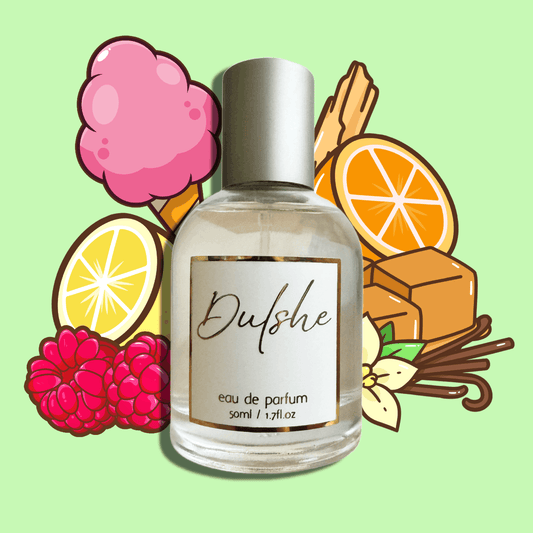 Sweet Magic Perfume