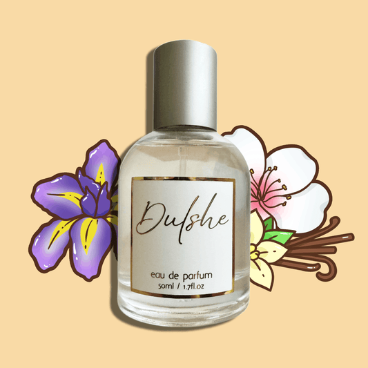 Sweet Romance Perfume