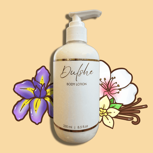 Sweet Romance Body Lotion
