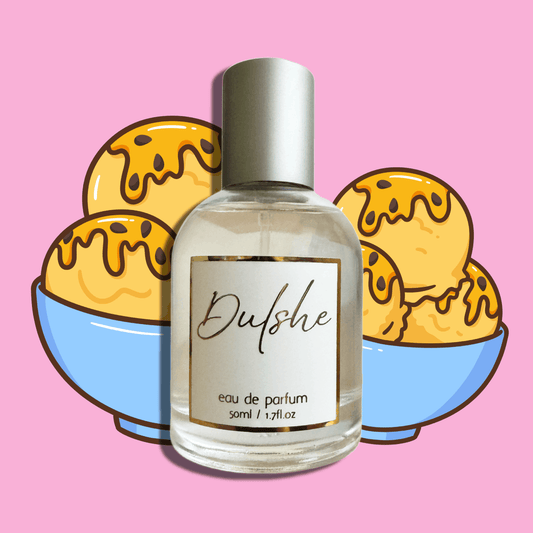 Tropical Sorbet Perfume