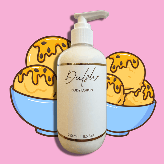 Tropical Sorbet Body Lotion