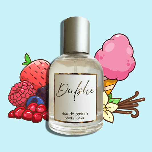 Unicorn Magic Perfume