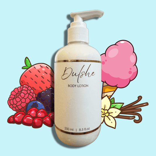 Unicorn Magic Body Lotion