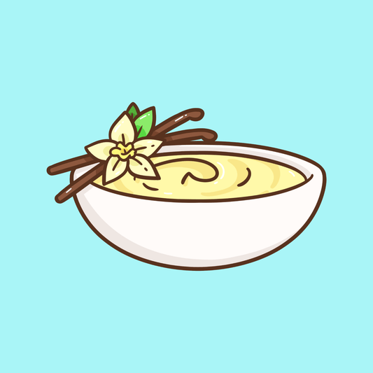 Vanilla Custard