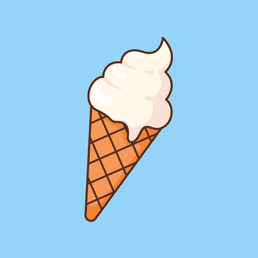 Vanilla Ice Cream