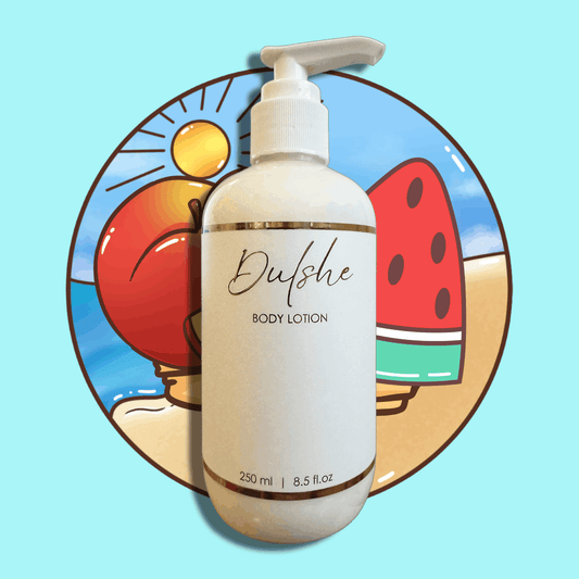 Watermelon Waves Body Lotion