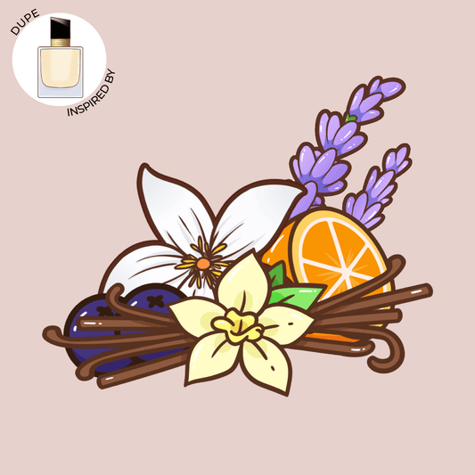 Lavender Luxe