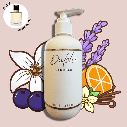 Lavender Luxe Body Lotion