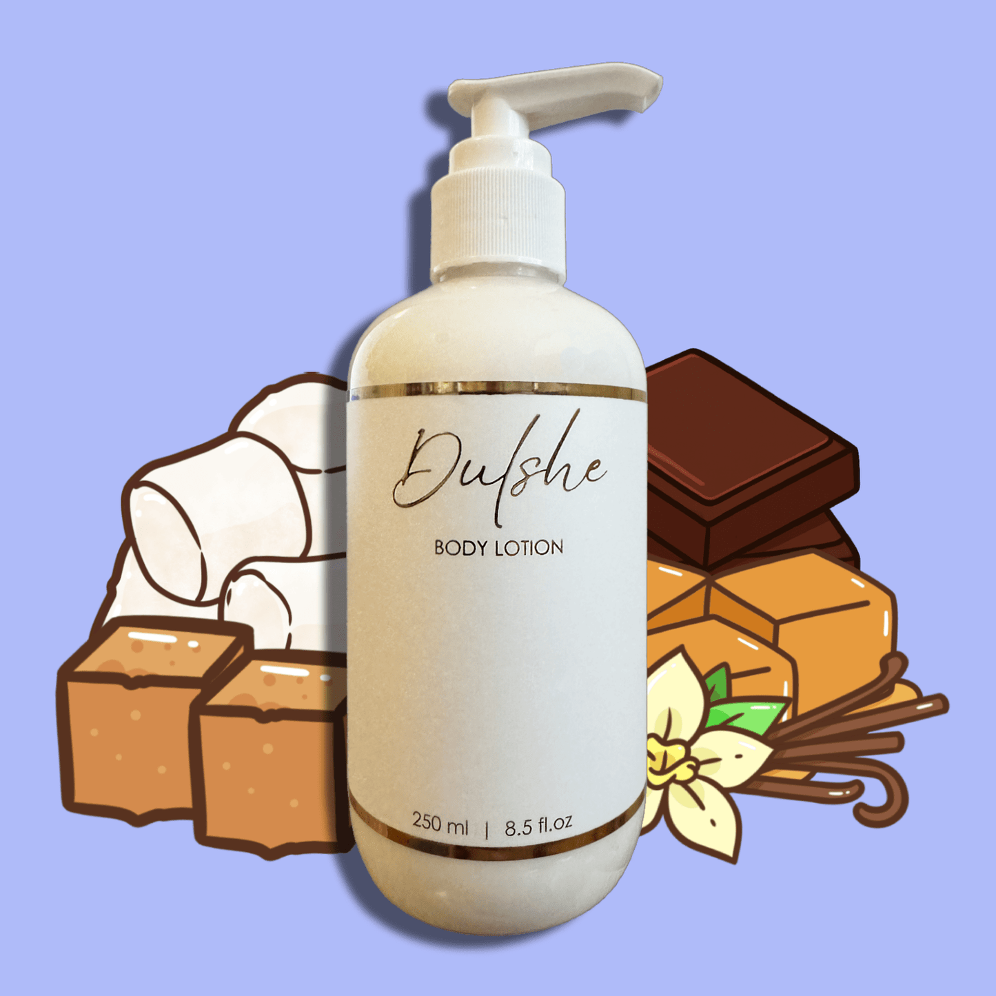 After Dark Body Lotion