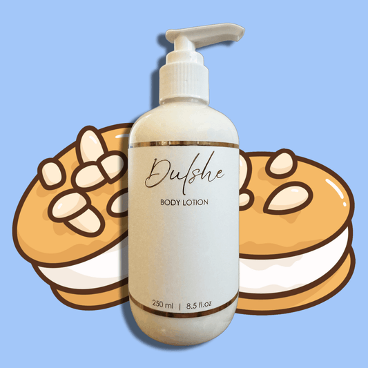 Almond Cookie Sandwich Body Lotion