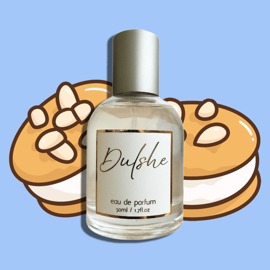 Almond Cookie Sandwich Perfume