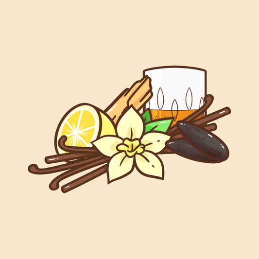 Amaretto Oud