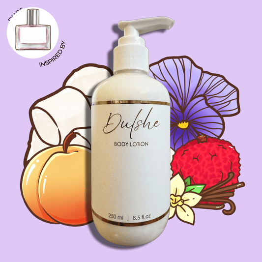 Angel Dust Body Lotion