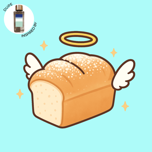 Angelic Loaf