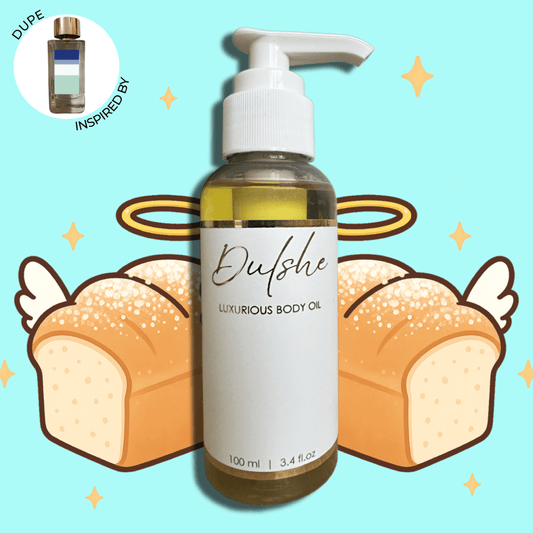 Angelic Loaf Body Oil