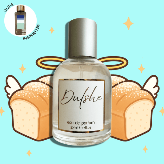 Angelic Loaf Perfume