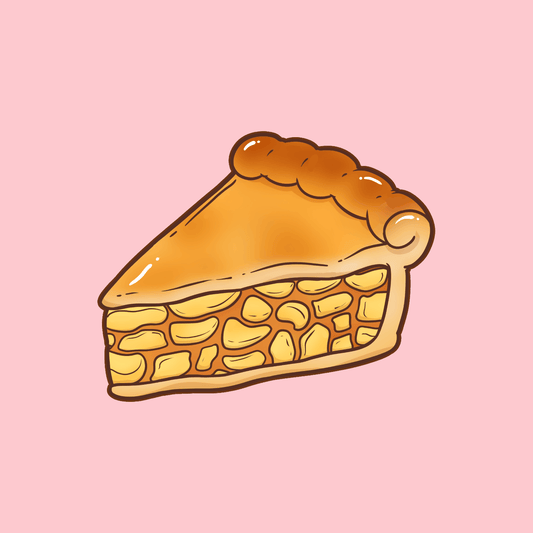 Apple Pie