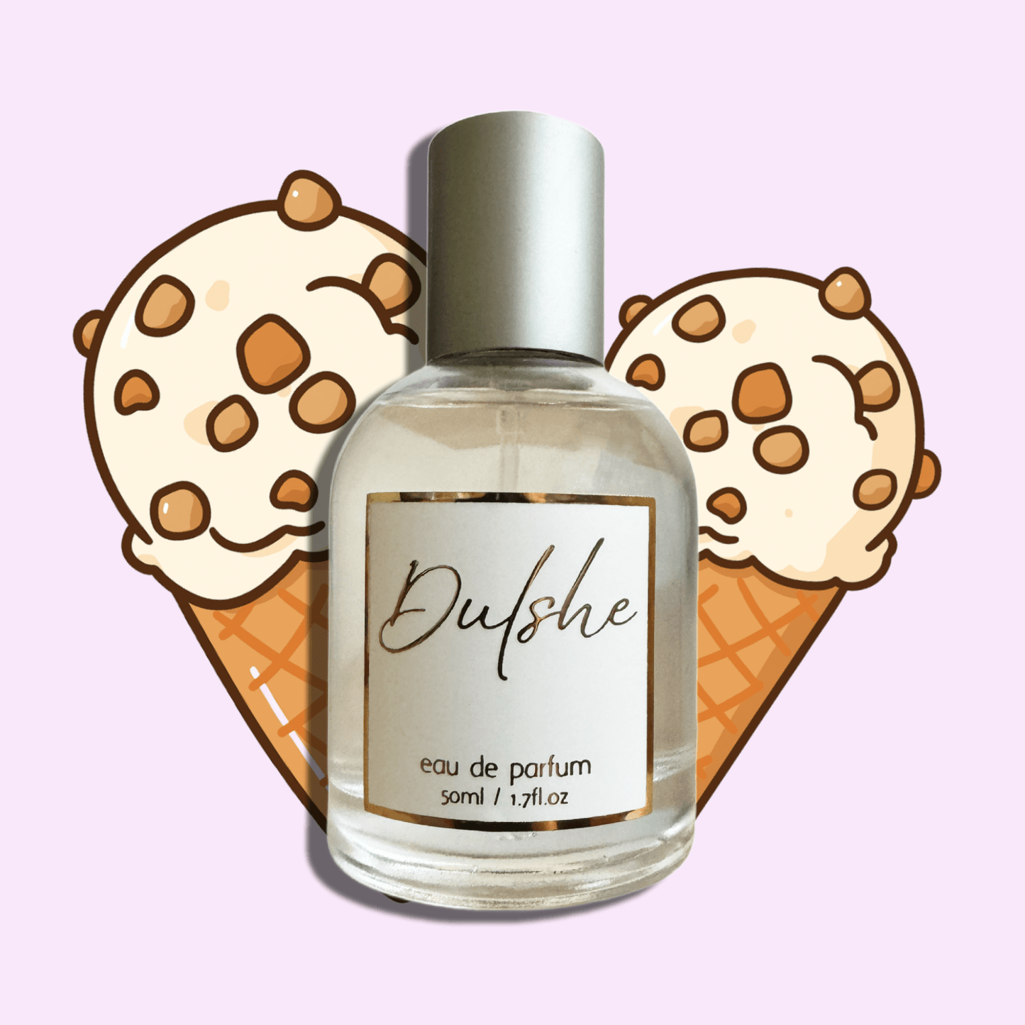 Apple Pie Ice Cream Perfume