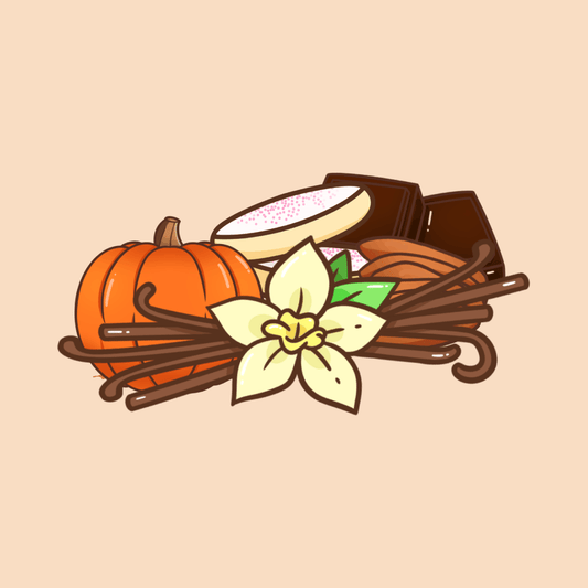 Autumn Desserts