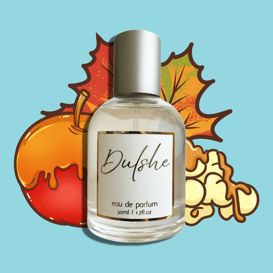 Autumn Carnival Perfume