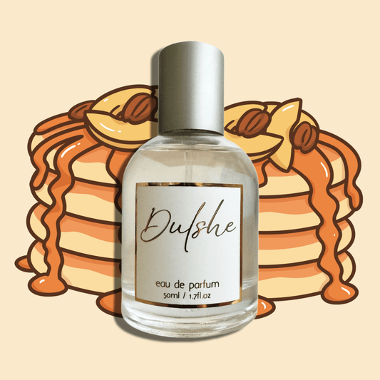 Autumn Pancakes Perfume
