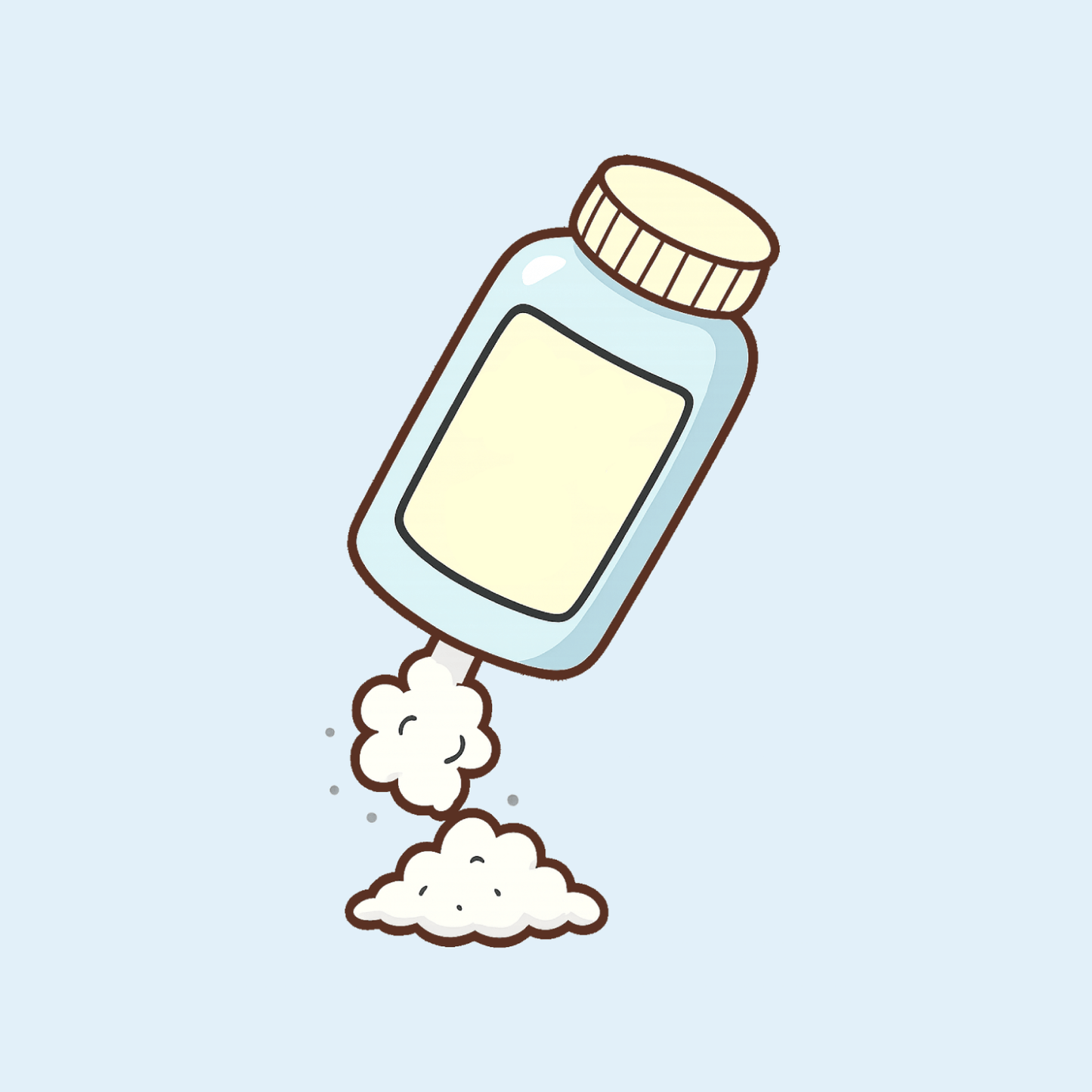 Baby Powder