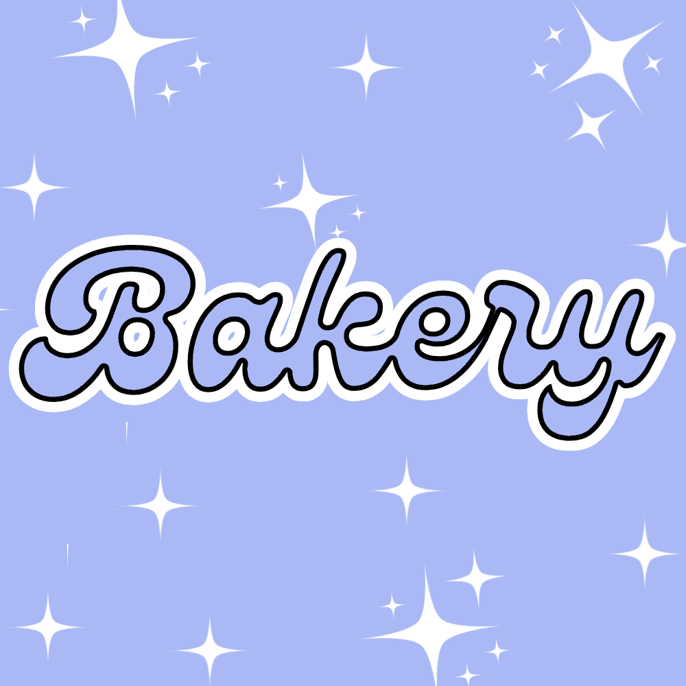 Bakery Sample Set