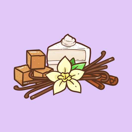 Bakery Vanilla