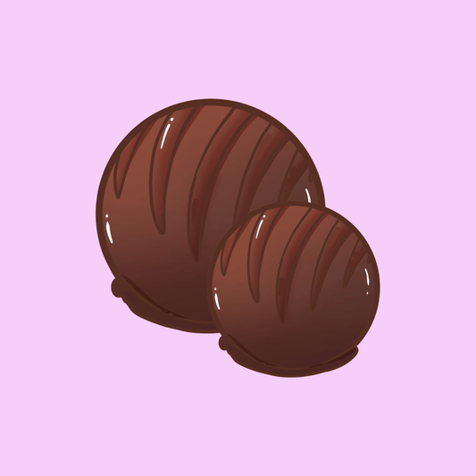 Belgian Chocolate