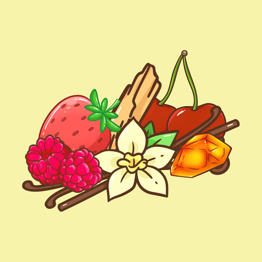 Berry Dreaming