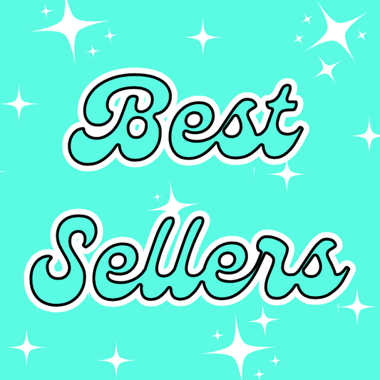Best Sellers Sample Set