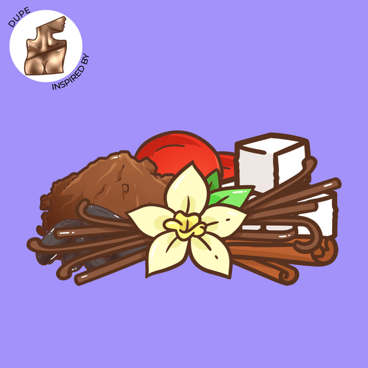 Cocoa Vanille