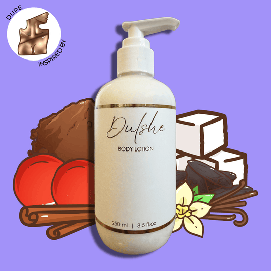 Cocoa Vanille Body Lotion