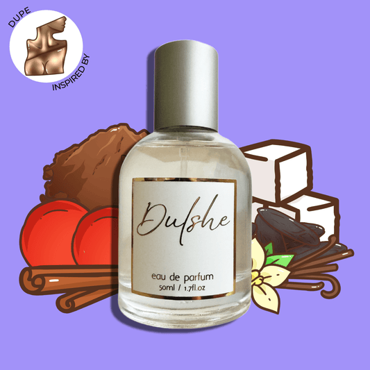 Cocoa Vanille Perfume