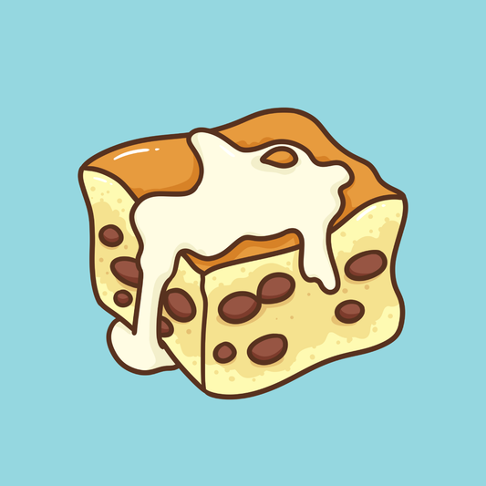 Bread Pudding