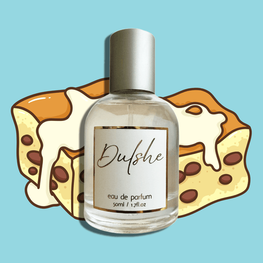Bread Pudding Perfume