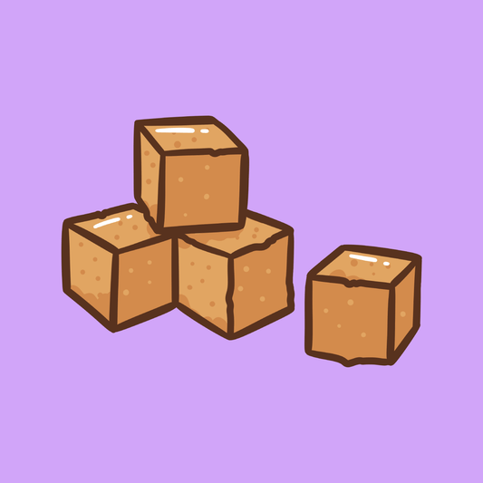 Brown Sugar