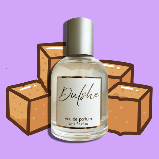 Brown Sugar Perfume