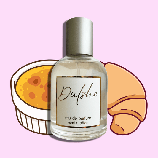 Brulee Croissant Perfume