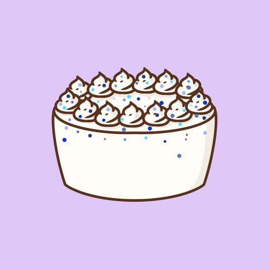 Buttercream Cake