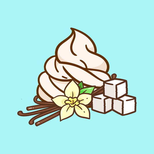 Buttercream Icing