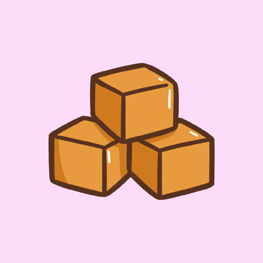 Butterscotch