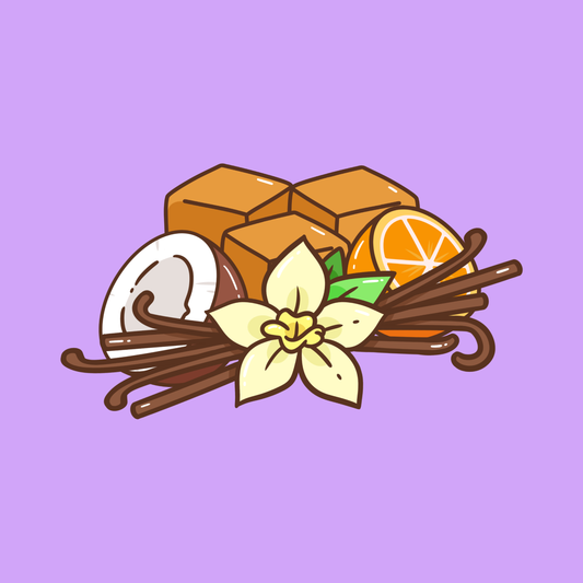 Buttery Caramel