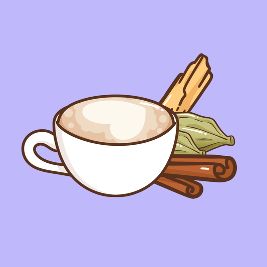 Cafe Vibes
