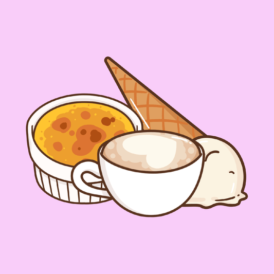 Cafe Delight
