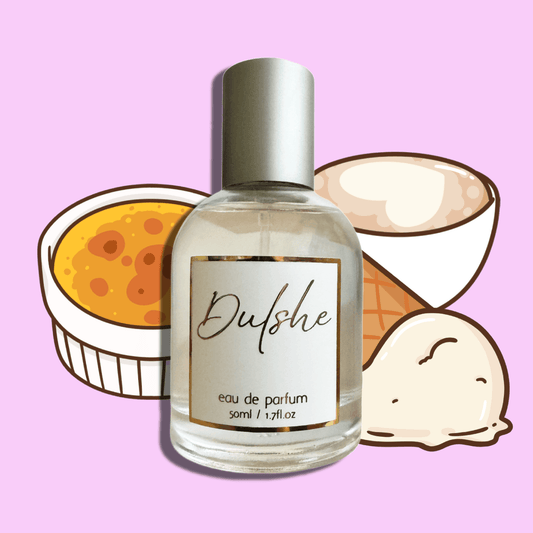 Cafe Delight Perfume