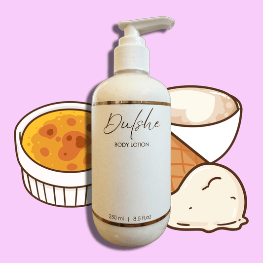 Cafe Delight Body Lotion