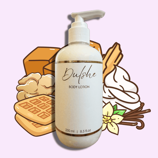 Caramel Cuddles Body Lotion