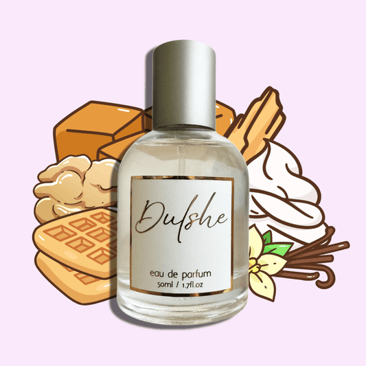 Caramel Cuddles Perfume