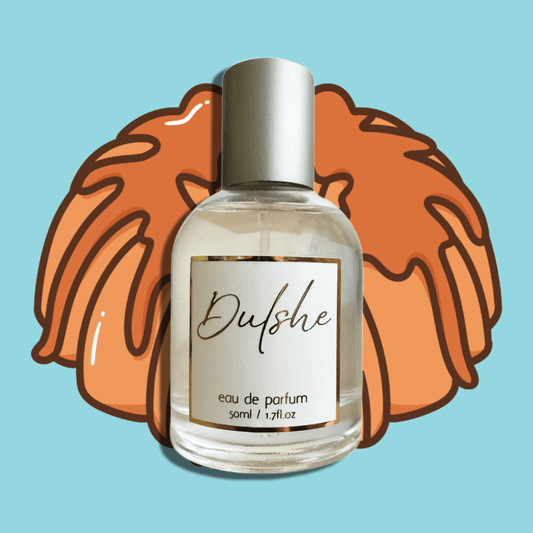 Caramel Rum Cake Perfume